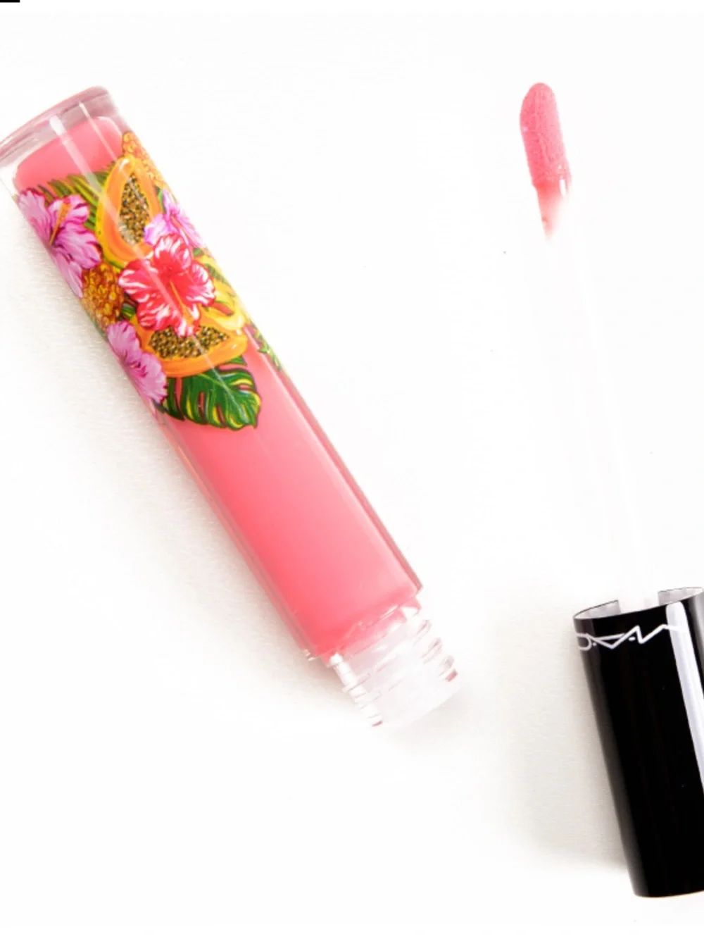 MAC Cosmetics Cremesheen Glass in Cha, Cha, Cha - BNIB, LE & Discontinued